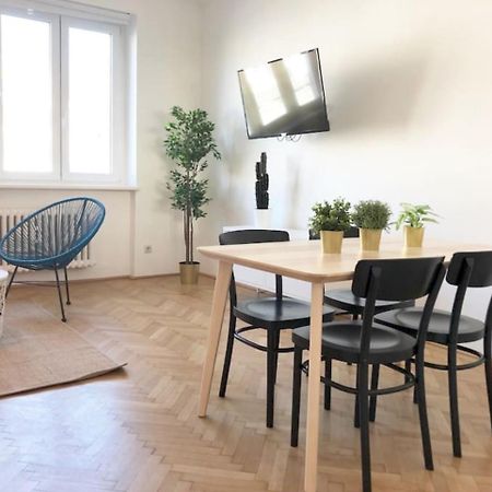 Bright, Lovely And Quiet Apartment At The Heart Of Vienna, Nachmarkt, City Center Ngoại thất bức ảnh
